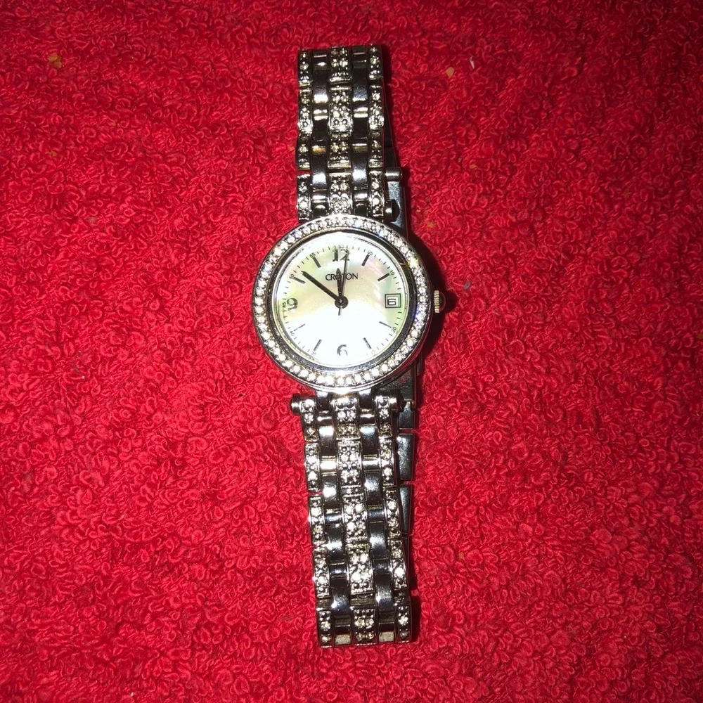 Croton women’s watch - Picture 2 of 8